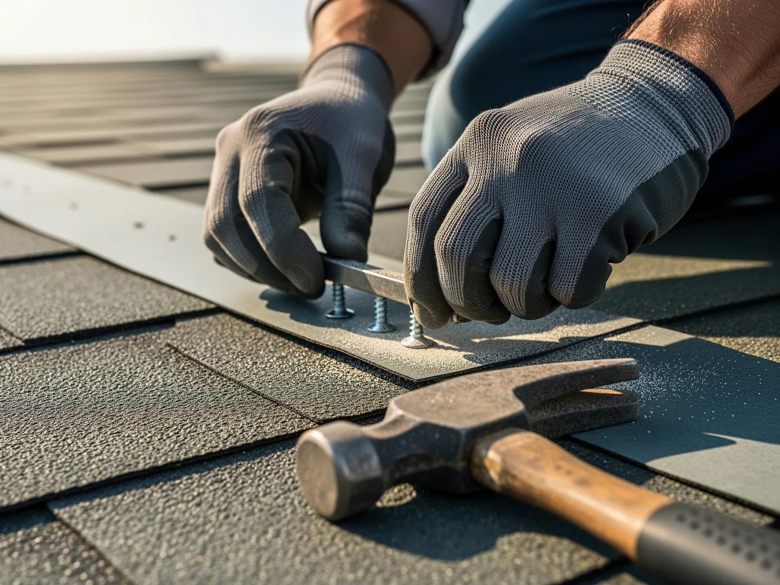 Why choose Fascia Repair in Lawrenceville, VA